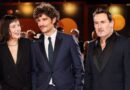 Adèle Exarchopoulos, Gilles Lellouche, Louis Garrel... Les acteurs réunis pour clore la Mostra de Venise - Elle
