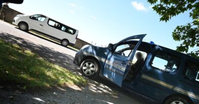 Affaire Jubillar : "Un combi aménagé et pas récent..." Quand les enquêteurs traquaient un camping-car suspecté d'avoir servi à enlever Delphine