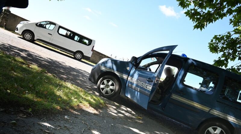 Affaire Jubillar : "Un combi aménagé et pas récent..." Quand les enquêteurs traquaient un camping-car suspecté d'avoir servi à enlever Delphine