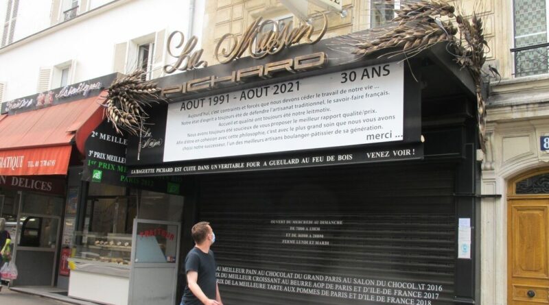 Affaire d’abus sexuels à la boulangerie Pichard : la justice rejette la demande de récusation du juge d’instruction