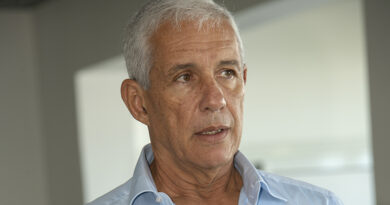 Affaires David Vital : François Caillé renvoyé pour corruption