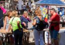 Agde - Succès populaire pour la Journée des Associations sur la Promenade