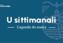 #Agenda 📅 𝗥𝗶𝘁𝗿𝘂𝘃𝗲𝘁𝗶 𝘂 𝘀𝗶𝘁𝘁𝗶𝗺𝗮𝗻𝗮𝗹𝗶 𝗱𝗶 𝘂 𝗠𝗲𝗿𝗿𝗶 𝗝𝗲𝗮𝗻-𝗖𝗵𝗿𝗶𝘀𝘁𝗼𝗽𝗵𝗲 𝗔𝗻𝗴𝗲𝗹𝗶𝗻𝗶