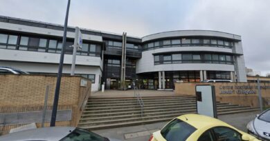 Agression sexuelle de bébés à l'hôpital de Montreuil :  13 familles déboutées