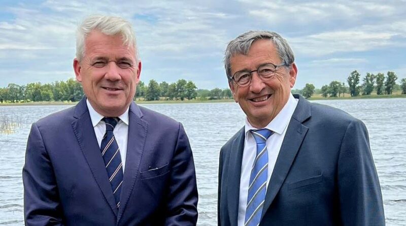 Ain. Législatives 2024 : deux autres candidats épinglés par le Conseil constitutionnel