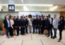 Air Caraïbes a dévoilé ses nouveaux uniformes