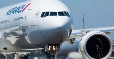 Air France offre le wifi gratuit sur ses vols