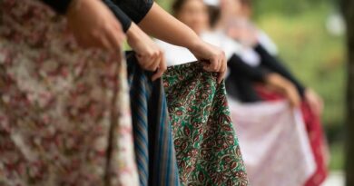 Aix célèbre la 44ᵉ Fête Mistralienne le 13 septembre - ici