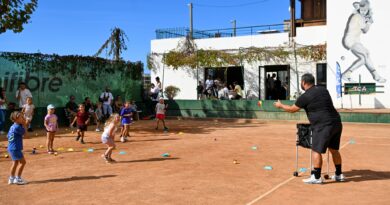 Ajaccio rouvre son Tennis Municipal du Casone : une nouvelle ère pour la balle jaune | Corse Sport