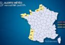 Alerte Météo : Grandes marées : fortes vagues sur les côtes - Actualités La Chaîne Météo