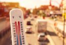 Alerte à la canicule et aux orages en Algérie : les régions concernées