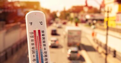 Alerte à la canicule et aux orages en Algérie : les régions concernées