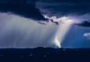 Alerte aux orages : "L’activité électrique devait reprendre au fil des heures", le point sur les intempéries qui arrivent en France
