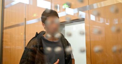 Allemagne : l’auteur syrien de l’attaque au couteau de Solingen condamné à la perpétuité