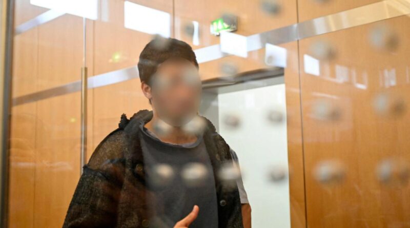 Allemagne : l’auteur syrien de l’attaque au couteau de Solingen condamné à la perpétuité