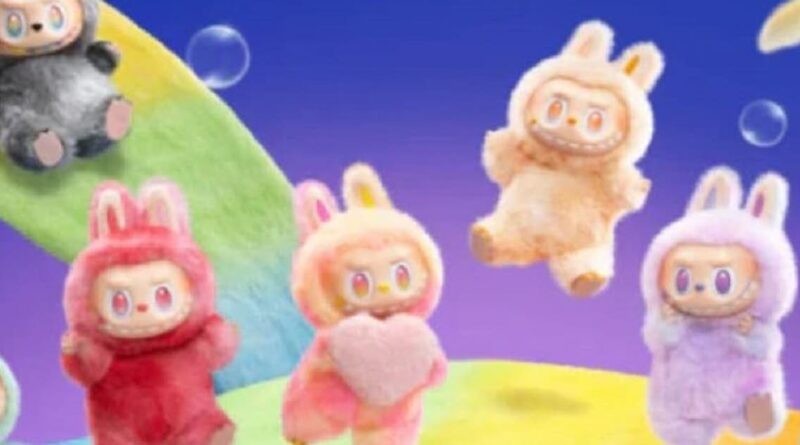 Alsace. Les douaniers mulhousiens saisissent 20 000 fausses peluches Labubu