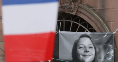 Alsace. Otages en Iran : Cécile Kohler a pu appeler ses parents ce samedi matin