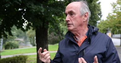 Alsace. Rolands Lappuke, le plus alsacien des Lettons