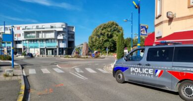 Alsace. Un adolescent de 15 ans à trottinette décède après un choc violent avec une voiture
