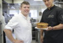 Alsace. Un classique de la pâtisserie remis en lumière : de quoi en faire tout un flan (pâtissier)