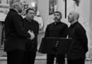 Altare – Les Jeudis Polyphoniques – Église Saint Dominique – Bonifacio   Toutes les semaines d’avril à octobre, un concert de ch...