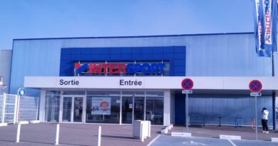 Intersport Villeneuve-Sur-Lot Alternant Technicien vendeur cycle Villeneuve-Sur-Lot