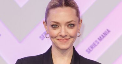Amanda Seyfried fait une croix sur la médecine esthétique : « Je n’ai pas besoin de ça dans ma vie »