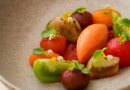 Amarines, la nouvelle table gastronomique de Mauro Colagreco