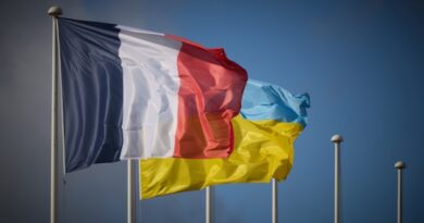 Ambassadeur de France : Paris et Kyiv s'accordent sur la production de drones