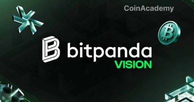 Analyse Bitpanda Web3 Vision Paper : quel avenir pour l'exchange Européen ?