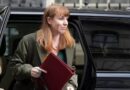 Angela Rayner, accusée de fraude fiscale, quitte le cabinet Starmer