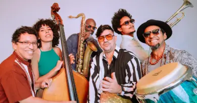 Anglet Jazz Festival 2025 : Quand la Côte Basque vibre au rythme du jazz du monde