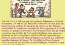 Animations d’été de juillet 2025 – Imagina Muratu