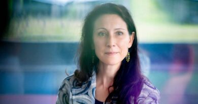 Anna Fontcuberta i Morral, présidente de l’EPFL: «Ce qui se passe aux Etats-Unis est un désastre pour nous tous» - Le Temps