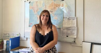 Annonay. L'association Cap solidaires au service des jeunes : « On leur redonne des outils pour comprendre le monde »