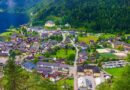 Auvergne-Rhône-Alpes, Lyon, Annecy, Alps, volcano, lake, mountain, ski, village