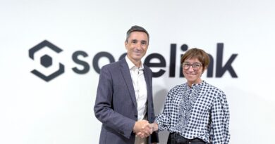 Antoine Dumurgier nommé CEO du groupe Sogelink - Sogelink
