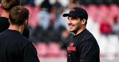 Antoine Dupont : Son départ est annoncé !