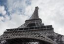 Île-de-France, Paris, Versailles, Eiffel Tower, monument, cityscape, park, Seine
