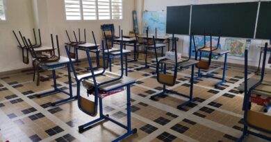 Appel à la grève : des perturbations attendues dans les écoles de Fort-de-France ce jeudi