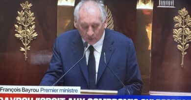 Apres Bayrou, une autre voie est possible ! - Mouvement des progressistes