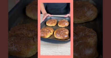 Après avoir appris à faire ce pain brioché maison, j'ai arrêté de l'acheter en boulangerie !