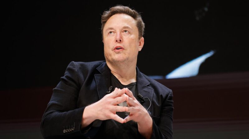 Après l’Allemagne et le Royaume-Uni, Musk se mêle de la politique au Japon