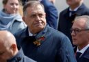 Après la destitution de Milorad Dodik, la crise politique s’intensifie en Bosnie-Herzégovine