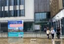 Après « l’appréhension », l’intégration réussie d’élèves du quartier dans le collège international de Noisy-le-Grand ?