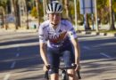 Après le Tour de France, la cycliste Maëva Squiban participe au Tour de l’Ardèche, "j’aimerais gagner une étape"