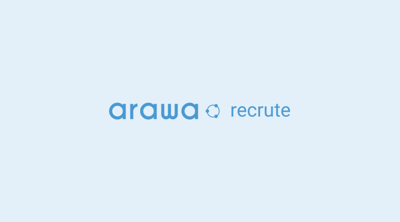 Arawa recrute un⋅e consultant⋅e / chef⋅fe de projet en télétravail - Arawa