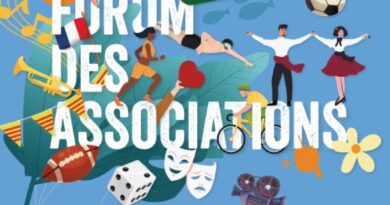 Argelès-sur-Mer/ Ce week-end : APLEC à Valmy, Forum des associations dans le Bois des pins