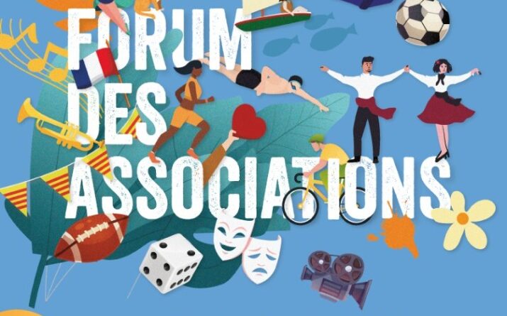 Argelès-sur-Mer/ Ce week-end : APLEC à Valmy, Forum des associations dans le Bois des pins