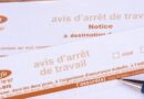 Arrêt de travail : un nouveau formulaire sécurisé obligatoire depuis le 1er septembre